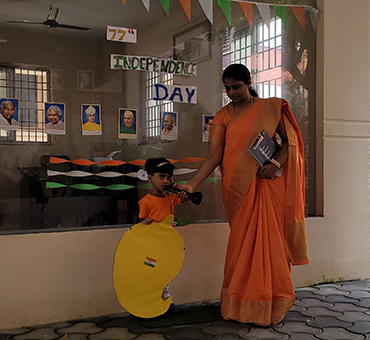 Udhayam Global School