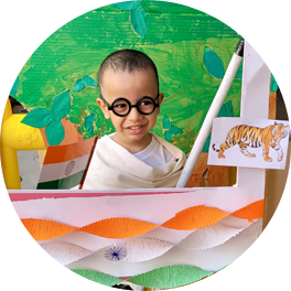 Udhayam Global School