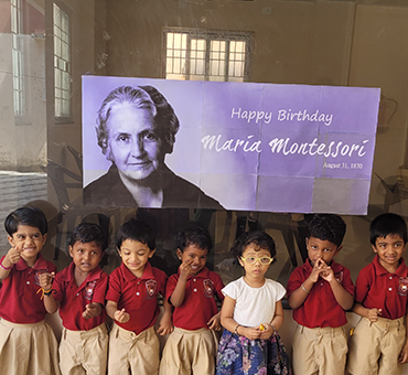 Udhayam Global School