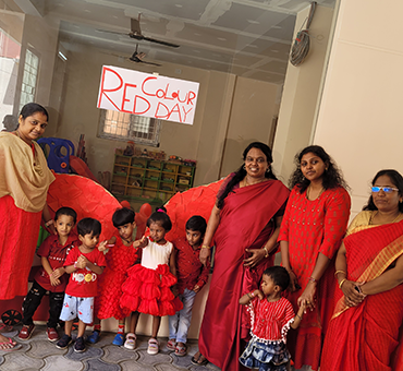 Udhayam Global School