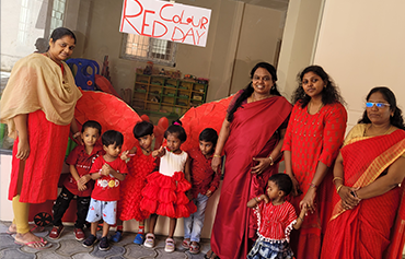 Udhayam Global School